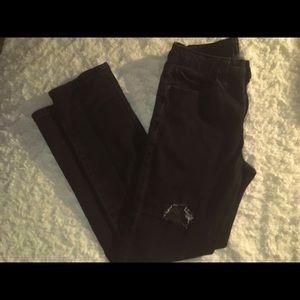 🌹Hudson Awesome Trendy Jeans!